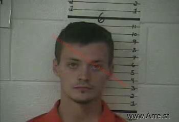 Cody  Brooks Mugshot