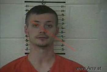 Cody  Brooks Mugshot