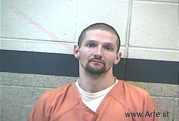 Cody Allen Browning Mugshot