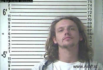 Cody Lee Browning Mugshot