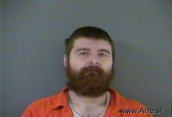 Cody J Brummett Mugshot