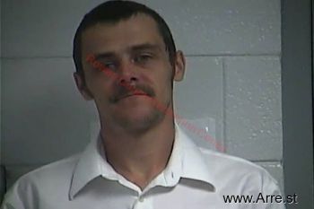 Cody S Bryan Mugshot