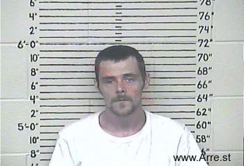 Cody Shane Bryan Mugshot