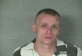 Cody Ray Clark Mugshot