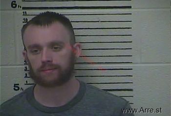 Cody  Clark Mugshot