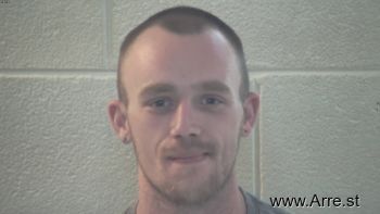 Cody Ray Clark Mugshot