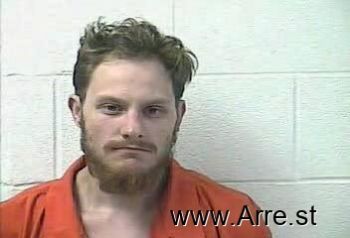 Cody Russell Clark Mugshot