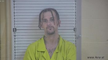 Cody T Clark Mugshot