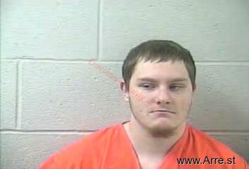 Cody Russell Clark Mugshot