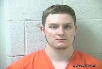 Cody Russell Clark Mugshot