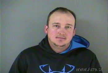 Cody  Clark Mugshot