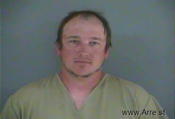 Cody  Clark Mugshot