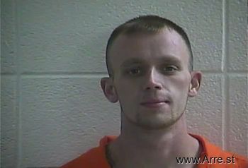 Cody Ray Clark Mugshot