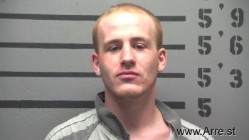 Cody Wayne Cobb Mugshot