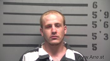 Cody Wayne Cobb Mugshot