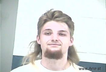 Cody Duane Cochran Mugshot