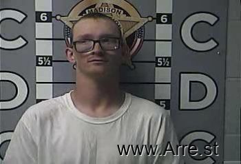 Cody  Collins Mugshot