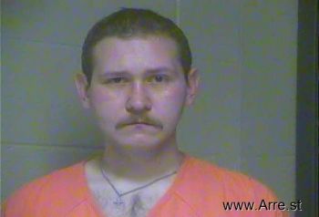 Cody Douglas Compton Mugshot