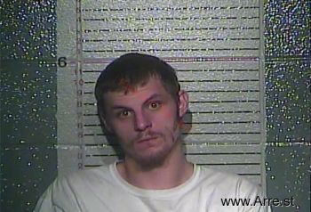 Cody James Cooper Mugshot