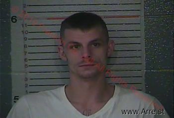 Cody James Cooper Mugshot