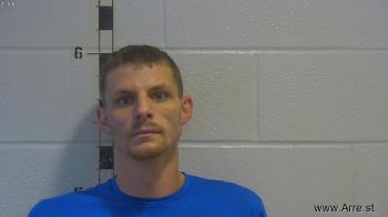 Cody James Cooper Mugshot