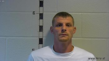 Cody James Cooper Mugshot