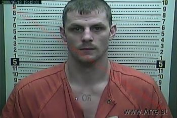 Cody  Cooper Mugshot