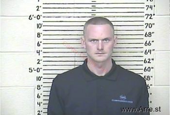 Cody  Courtney Mugshot