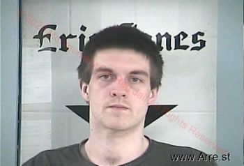 Cody Austin Cox Mugshot