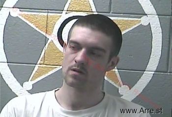 Cody Austin Cox Mugshot