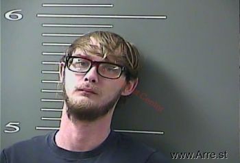 Cody P Craft Mugshot