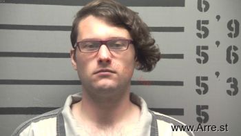 Cody Ryan Craft Mugshot