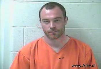 Cody Justin Crowe Mugshot