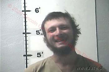 Cody  Davis Mugshot