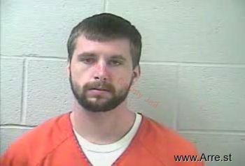 Cody Allen Dennison Mugshot