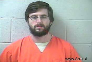 Cody Allen Dennison Mugshot