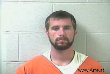 Cody Allen Dennison Mugshot