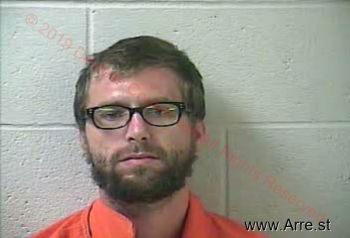 Cody Allen Dennison Mugshot