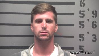 Cody Allen Dennison Mugshot