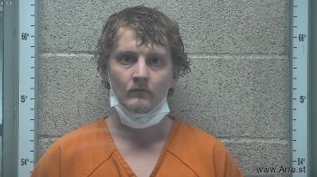 Cody  Duncan Mugshot