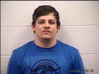 Cody Edward Edmonds Mugshot