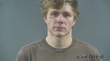 Cody Austin Edwards Mugshot