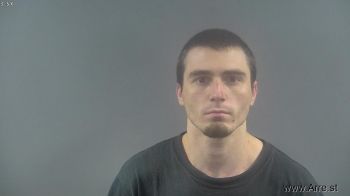 Cody Lee Elms Mugshot