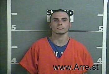 Cody Lee Elms Mugshot