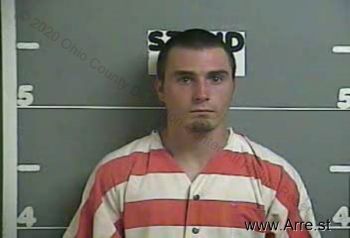 Cody Lee Elms Mugshot