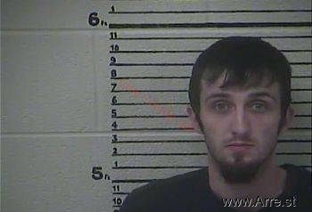 Cody  Fields Mugshot