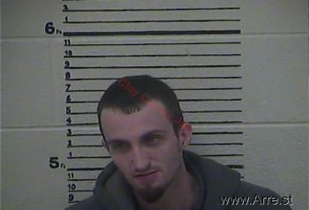 Cody  Fields Mugshot