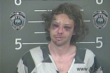 Cody S Fields Mugshot