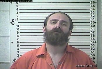 Cody Lynn Fields Mugshot