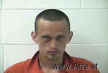 Cody Lane Fisher Mugshot